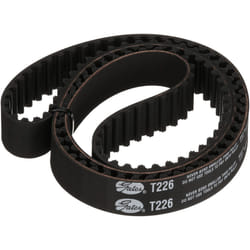 Gates T226 Premium Automotive Timing Belt