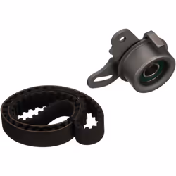 Gates TCK191 PowerGrip Premium Timing Belt Component Kit