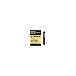 Lumber Crayons - carbon black lumber crayon 494 [Set of 12]
