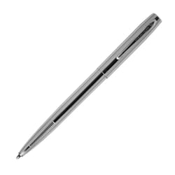 Fisher Space Pen - Chrome M4C - Chrome Clip - Cap-O-Matic  Gift Boxed