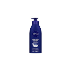 NIVEA Essentially Enriched Body Lotion 169 Fluid Ounce