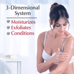 Eucerin Intensive Repair Lotion - Rich Lotion for Very Dry  Flaky Skin - 5 fl. oz. Bottle (Pack of 3)