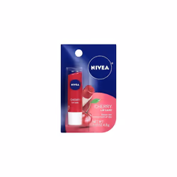 Nivea, A Kiss of Cherry, Fruity Lip Care, 0.17 oz (4.8 g)
