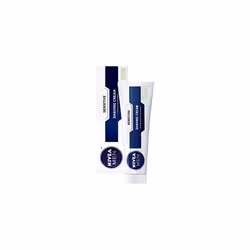 NIVEA MEN Sensitive Shaving Cream, 3.5 oz Tube