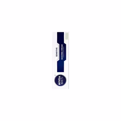 NIVEA MEN Sensitive Shaving Cream, 3.5 oz Tube