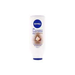 Nivea, In-Shower Body Lotion, Cocoa Butter, (400ml)