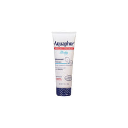 Aquaphor Baby Advanced Therapy Healing Ointment Skin Protectant, 7 Ounce