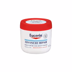 Eucerin Advanced Repair Creme 16 Ounce (Packaging May Vary)