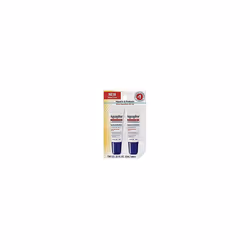 Aquaphor Lip Repair & Protect Tube Blister Card Dual Pack 0.35 Ounce