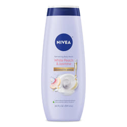 The Helper Bees B082QB23YG shower gel & body washes 591 ml Unisex Body & face Jasmine, Peach