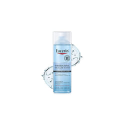 Hydrating 3-in-1 Micellar Water, Formulated with Hyaluronic Acid, 6.8 Fl Oz Bottle
