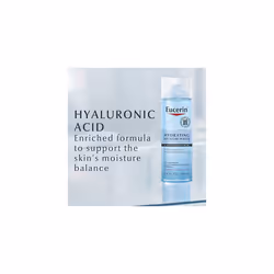 Hydrating 3-in-1 Micellar Water, Formulated with Hyaluronic Acid, 6.8 Fl Oz Bottle