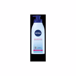 NIVEA BREATHABLE LOTION TROPICAL 16.9 OZ