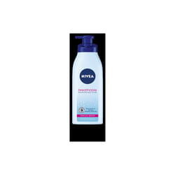 NIVEA BREATHABLE LOTION TROPICAL 16.9 OZ