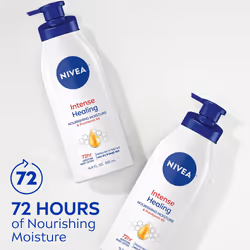 Intense Healing Body Lotion 16.9 fl oz
