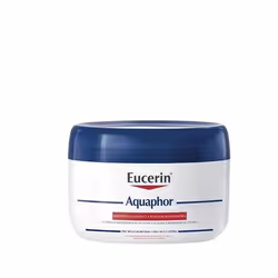 Eucerin 72140032630, Cream, Women, Healing, Protection, Dry skin, Pot, Cera Microcristallina, Ceresin, Lanolin Alcohol, Panth ...