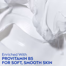 NIVEA Creme Body  Face and Hand Moisturizing Cream  16 Oz Jar