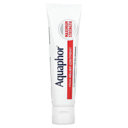 Aquaphor, Children's Itch Relief Ointment, Ages 2 Year and Older, 1 oz (28 g)