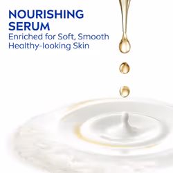 NIVEA Coconut and Almond Milk Body Wash with Nourishing Serum  Pack of 3  20 Fl Oz Bottle