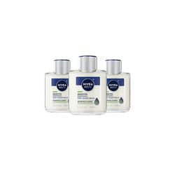 Sensitive Post Shave Balm 3.3 Fluid Ounce (Pack of 3)