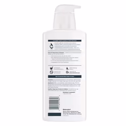 Eucerin, Baby, Wash and Shampoo, Fragrance Freee, 13.5 fl oz (400 ml)