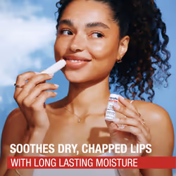 Aquaphor Naturally Inspired Lip Repair Stick with Aloe Vera and Shea Butter  Hydrating Lip Balm Stick Immediately Relieves Dryness and Soothes Chapped
