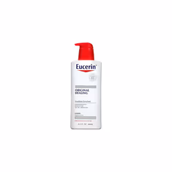 Eucerin Original Healing Rich Lotion 169 Fluid Ounce
