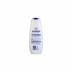 NIVEA Crme Soft Moisturizing Body Wash - Fresh Scent for Dry Skin - 16.9 fl. oz. Bottle