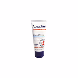 Aquaphor Healing Skin Ointment Advanced Therapy, 1.75 oz
