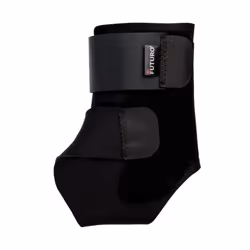 Futuro Sport Deluxe Ankle Stabilizer, One Size Adjustable (Pack of 2)