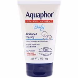 Aquaphor, Baby, Healing Ointment, 3 oz (85 g)