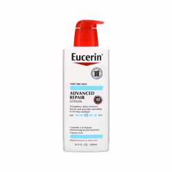 Eucerin, Advanced Repair Lotion, Fragrance Free, 500ml