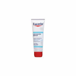 Eucerin Advanced Repair Foot Creme 3 Ounce