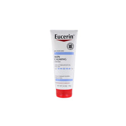 Eucerin, Skin Calming Creme, Dry, Itchy Skin, Fragrance Free, 396g