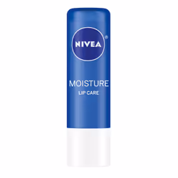 NIVEA A Kiss of Moisture Essential Lip Care  0.17 Oz