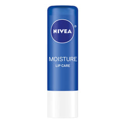 NIVEA A Kiss of Moisture Essential Lip Care  0.17 Oz