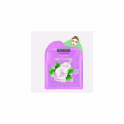 Freeman Feeling Beautiful Seaweed & Pearl Sheet Face Mask 25ml