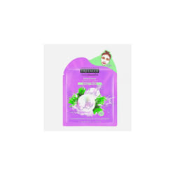 Freeman Feeling Beautiful Seaweed & Pearl Sheet Face Mask 25ml