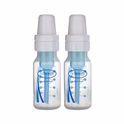 Dr. Brown's, Natural Flow Newborn Feeding Set , 1 Set