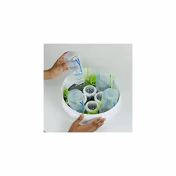 DrBrown's Microwave Sterilizer