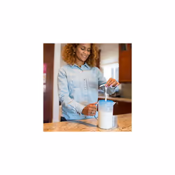 925 Milk Powder Mixer Jug