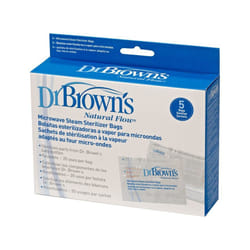 Microwave Sterilizer Bags