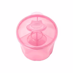 Dr Brown's Options Milk Powder Dispenser Pink