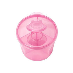 Dr Brown's Options Milk Powder Dispenser Pink