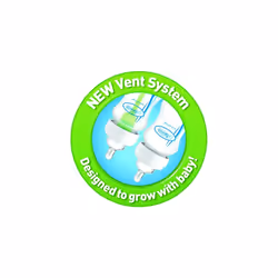 Dr Brown's Options Preemie Teats