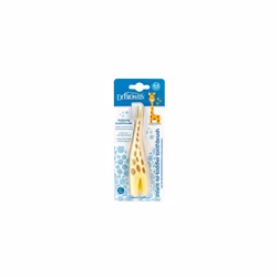 Dr. Brown's Giraffe Infant Toothbrush