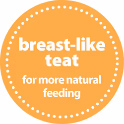 Dr Brown's Options Teats (Level 3)