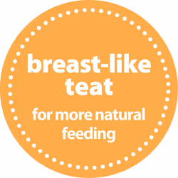 Dr Brown's Options Teats (Level 4)