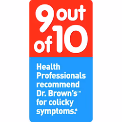 DR BROWNS OPTIONS Y CUT TEATS TWIN PACK