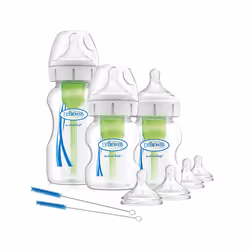 Dr Brown's Options+ Starter Kit